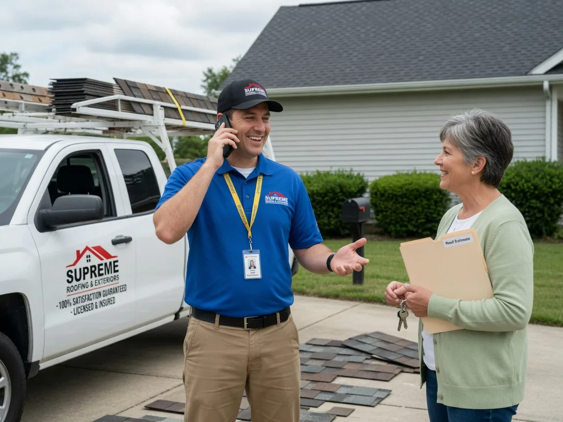 Roof Replacement Willisburg, KY FAQs